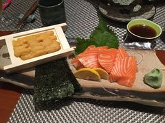 -乾山寿司(好运街店)