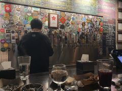 -撬啤酿造精酿酒吧CIAO BEER BREWERY(中山广场店)