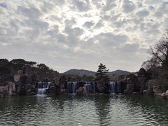 -白马涧龙池景区