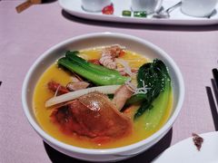 -新荣记(南京西路店)
