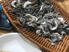 -元盛居(生态大街店)