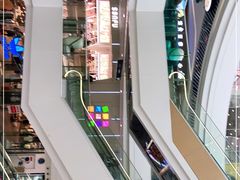 -上海颛桥万达广场