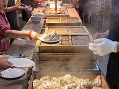 -天津瀚金佰九号温泉酒店(南楼地铁站店)