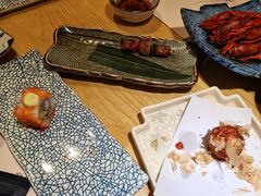 -吉兆·料理(红梅南路店)