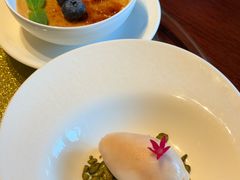-杭州西子湖四季酒店·金沙厅