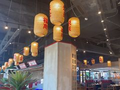 -麻辣英雄重庆火锅(陈江天益城店)