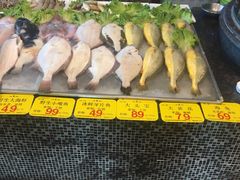 -天顺渔港·海景餐厅(星海广场店)