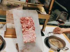 -大舜国风· 和牛火锅(绮霞街店)