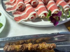 -正福居老北京正宗铜锅泉水涮肉(彰化路店)