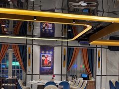 -海上名珠·海鲜酒楼(励骏庞都店)
