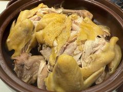 -客语客家菜(华发商都店)