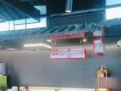 -牛武士寿喜烧·和牛火锅自助(全球首店)
