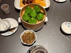 -俏立方·15年新楚菜