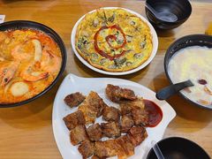 -五兰沙茶面(曾厝垵店)