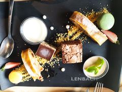 -LENBACH兰巴赫西餐啤酒坊(大连东港店)