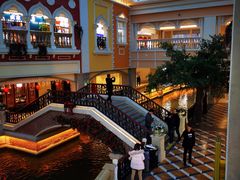 -海底捞火锅(飞马水城店)