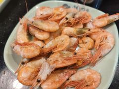 -韩盛·盛江山自助料理(沈辽路万达店)