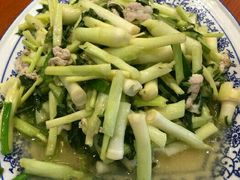 -长兴岛郊野公园农场食堂
