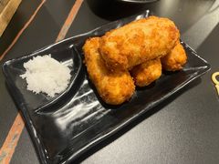 奶酥芋头-多味居(剪子巷店)