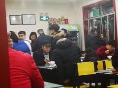 -北大地皖峰饭馆