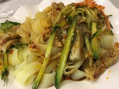 -伊斯兰清真餐厅(朝外大街店)