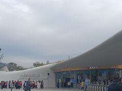 -大梅沙海滨公园