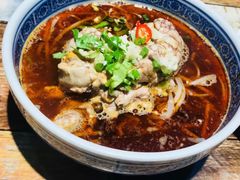 -蛙麻蛙辣炭火蛙锅(南环大街店)