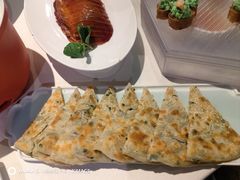 -在前门·烤鸭北京菜(五月花广场店)