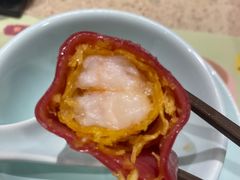 -点都德(聚福楼店)