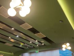 -浩海火烧云傣家菜(京广店)