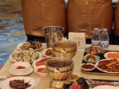 -芭菲盛宴·环球美食(锦城万达广场店)