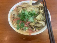 -真素诚·清真(新华路店)