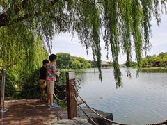 -上海怡沁园度假酒店