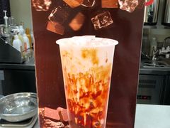 -阿水大杯茶(华强广场店)