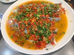 -水边人家·鱼宴餐厅·淳鱼馆(千岛湖店)