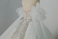 点击看大图 -欣薇婚纱(新源乐汇城店)