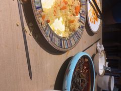 -大巴扎的姑娘(荣盛时代广场店)