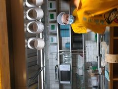 -灵芝妹子海鲜米线(劳动公园店)