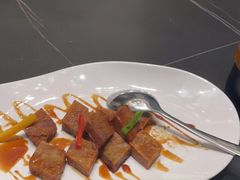-翕间食·精致淮扬菜(江苏大剧院店)