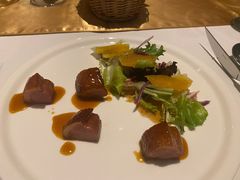 -荆州温德姆酒店·高田餐厅