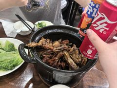 -斯丹姜母鸭·古法干香(涂门街总店)