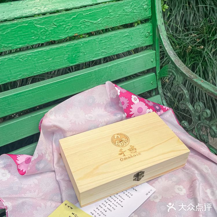 omakase也可以送外卖了,随时随地享大餐💕