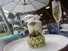 -宴悦海鲜餐厅Driftwood·游水海鲜·牛排(亚龙湾瑞吉店)