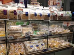 -BreadTalk面包新语·烘焙蛋糕(领展购物广场店)