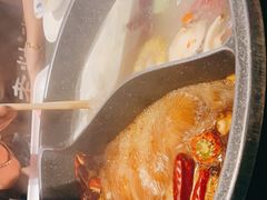 -老灶堂文创火锅(文艺路店)