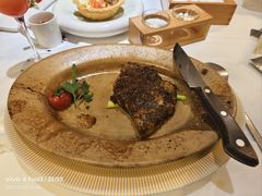 -王品牛排(福州泰禾店)