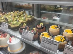 -PAPER STONE BAKERY(天环店)