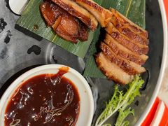 -羽鸽集·乳鸽专门店·地道顺德菜(岭南站店)