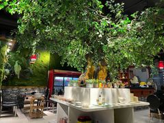 -花满溪火锅(吉大南校店)