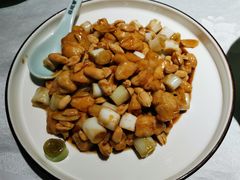 -雲蜀龙阁·金牌水煮鱼(方庄店)